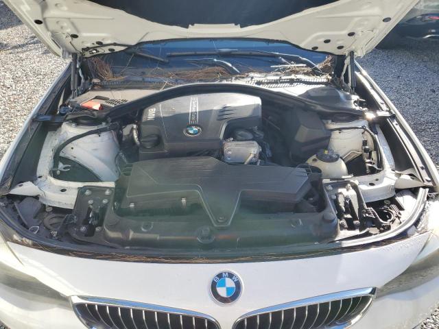 WBA3X5C55FD560785 BMW 328 XIGT
