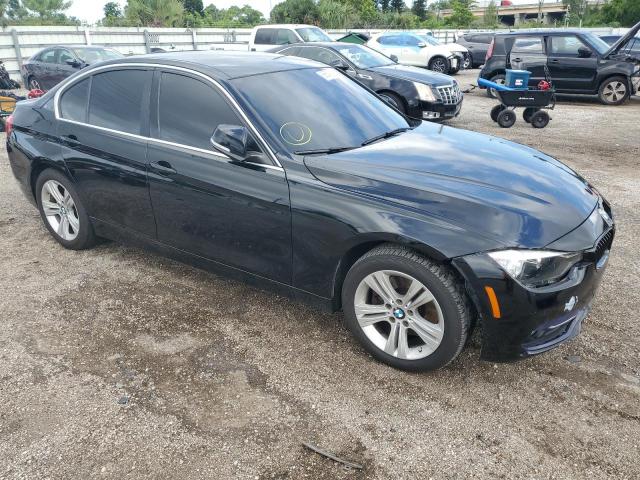 WBA8E1C34HA159140 BMW 330e
