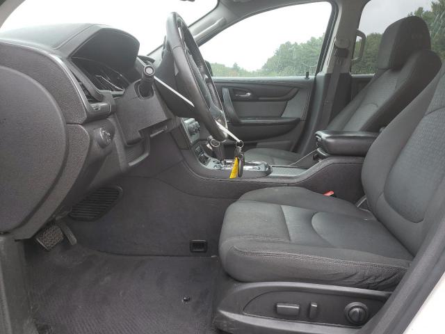 1GKKVPKD8FJ128822 GMC ACADIA SLE