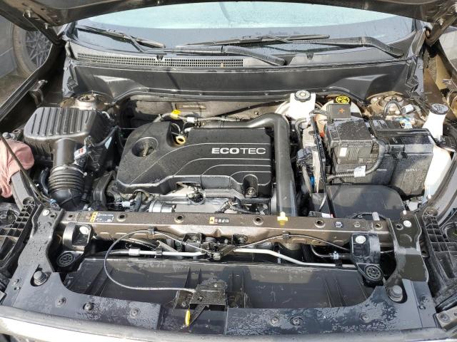 3GKALTEV7KL394754 GMC Terrain Sle