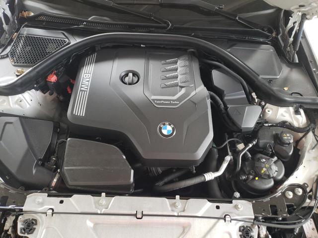 3MW69FF01P8D53192 BMW 330I