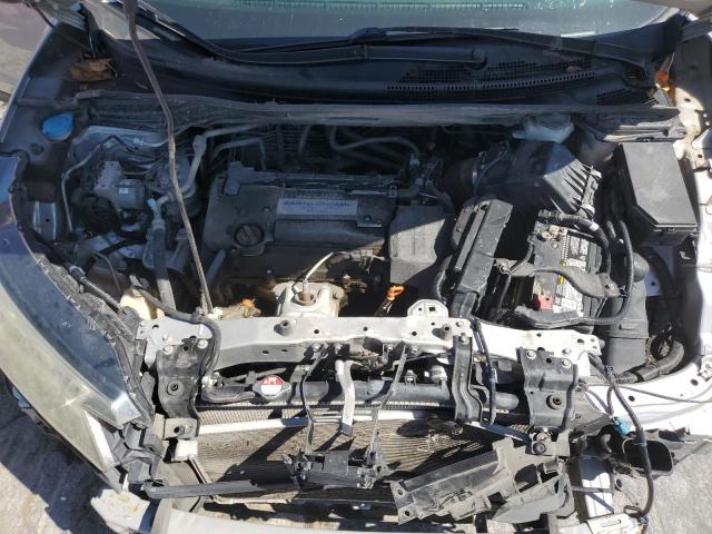5J6RM3H97FL025611 Honda Cr-v Touring