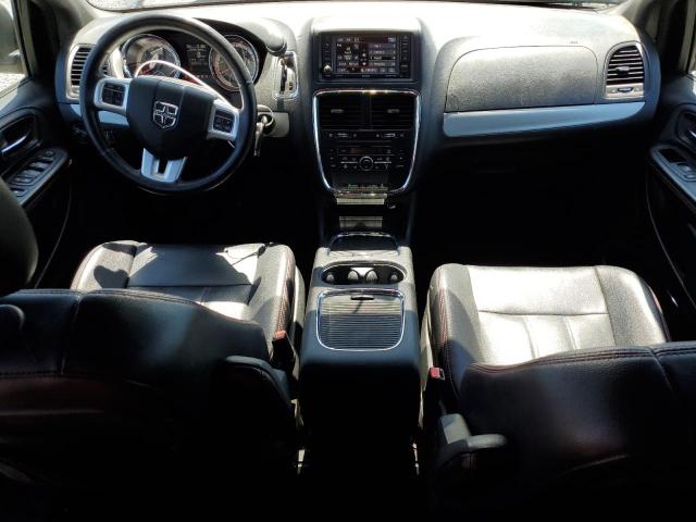 2C4RDGEG1HR799380 Dodge Grand Caravan Gt