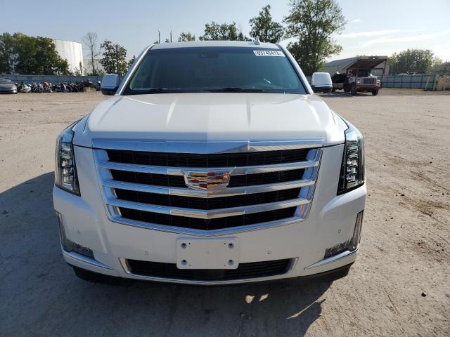 1GYS4JKJXJR163772 Cadillac Escalade Esv Premium Luxury