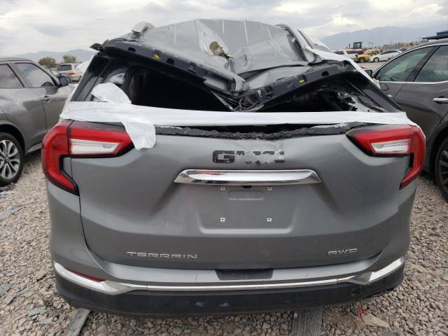 3GKALVEG5PL190779 GMC Terrain Slt