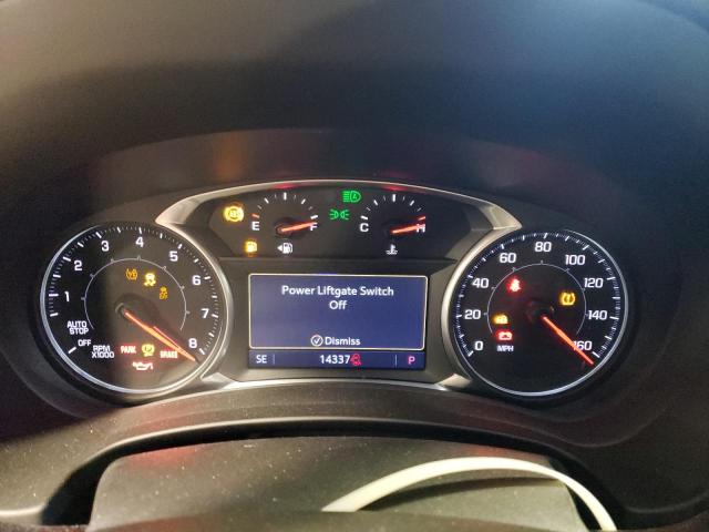 3GKALVEV8ML322735 GMC Terrain Slt