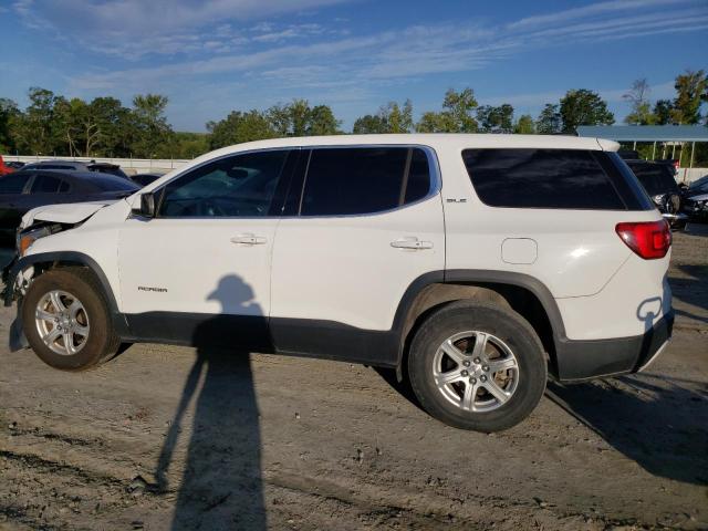 1GKKNKLA4JZ163617 GMC ACADIA SLE