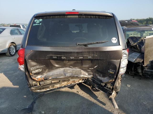 2C4RDGCG5HR858496 Dodge Grand Caravan Sxt