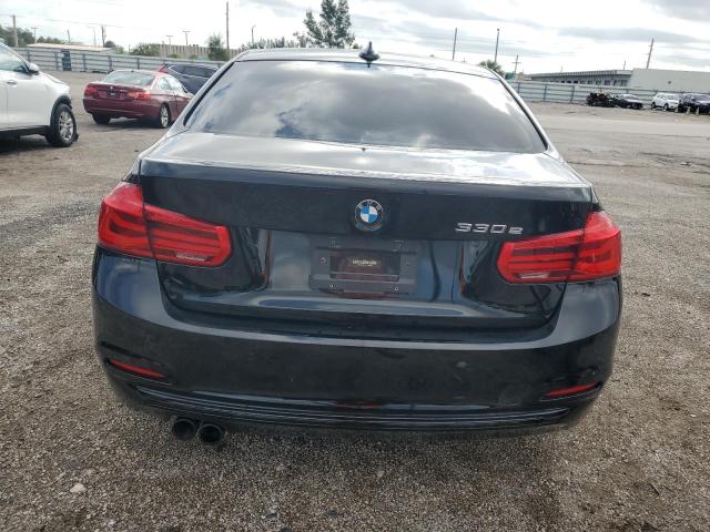 WBA8E1C34HA159140 BMW 330e