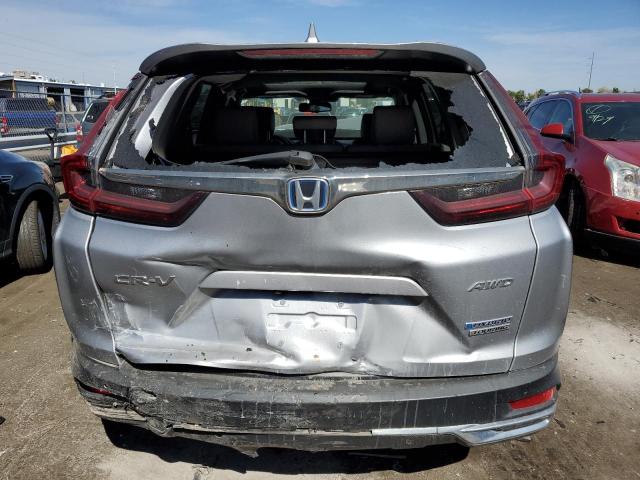 7FART6H92ME033677 Honda Cr-v Touring