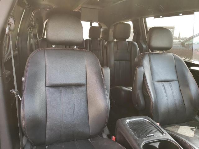 2C4RDGEG1KR565313 Dodge Grand Caravan Gt