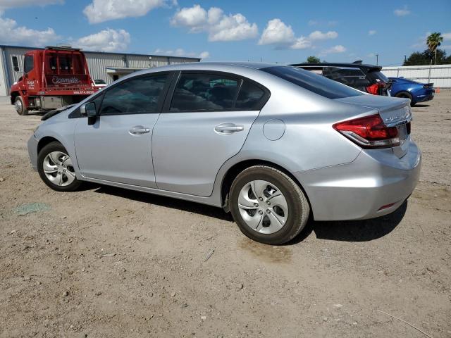 2HGFB2F5XEH527387 Honda Civic Lx