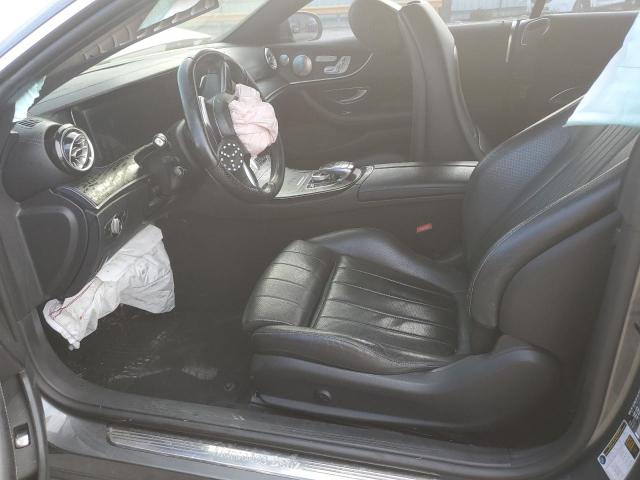 WDD1J6GB2JF020041 Mercedes-Benz E 400 4matic