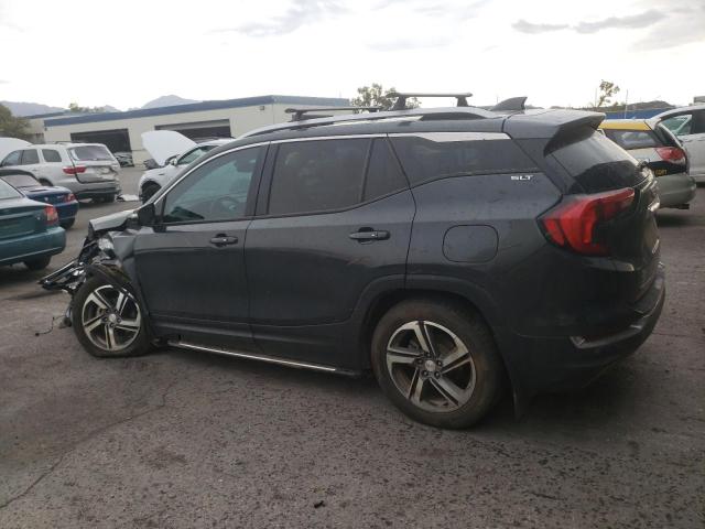 3GKALREU9JL252351 GMC Terrain Slt