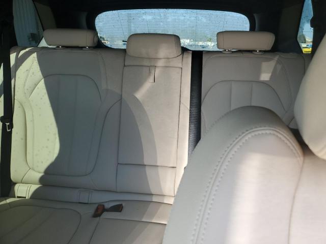 5UXCR4C0XN9M94052 BMW X5 Sdrive 40i