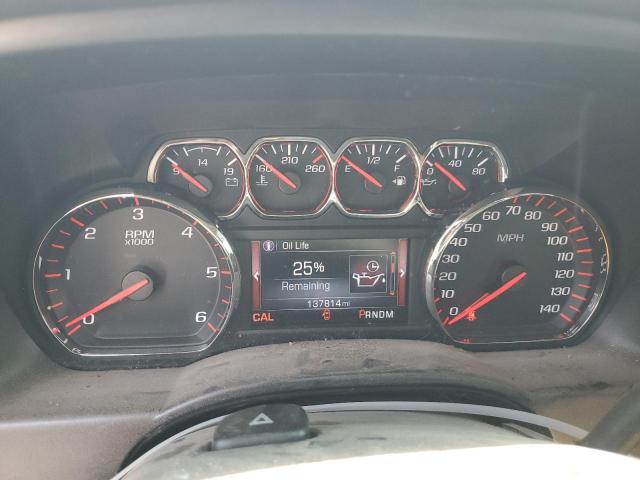 3GTU2NEC2GG364213 GMC Sierra K1500 Slt