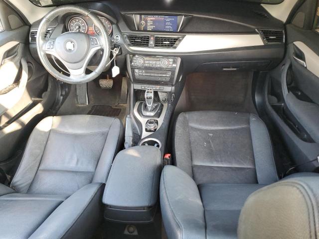 WBAVL1C5XEVY19468 BMW X1 Xdrive28i