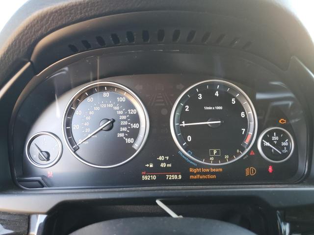 5UXKR2C54J0Z15015 BMW X5 Sdrive35i