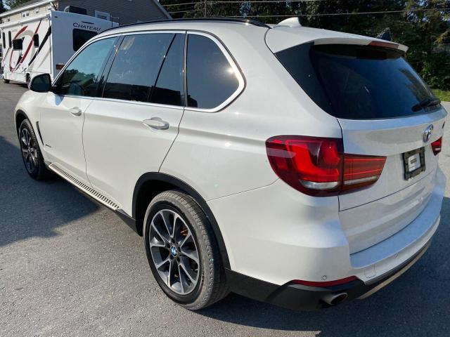 5UXKS4C5XF0J97655 BMW X5 Xdrive35d