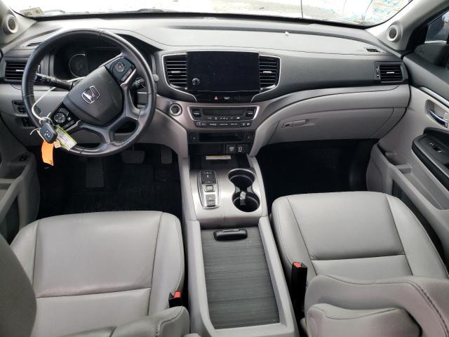 5FNYF6H28MB032034 Honda PILOT SE