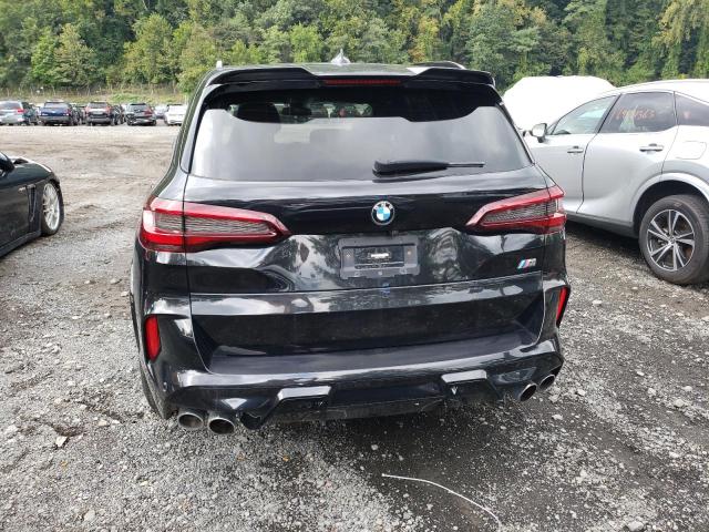 5YMJU0C05N9J59501 BMW X5 M