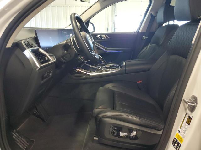 5UX23EM01P9N48987 BMW X7 Xdrive40i