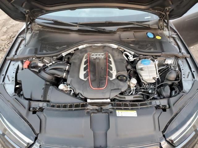 WAUWFAFCXHN004763 Audi S7 Premium Plus