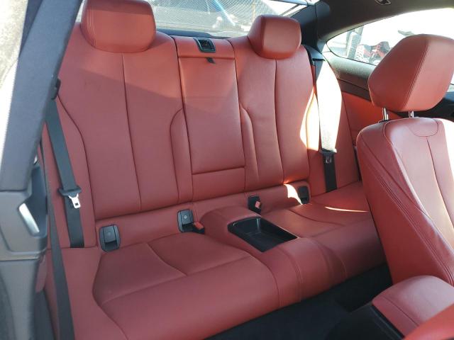 WBA4W3C54JAC97598 BMW 430I