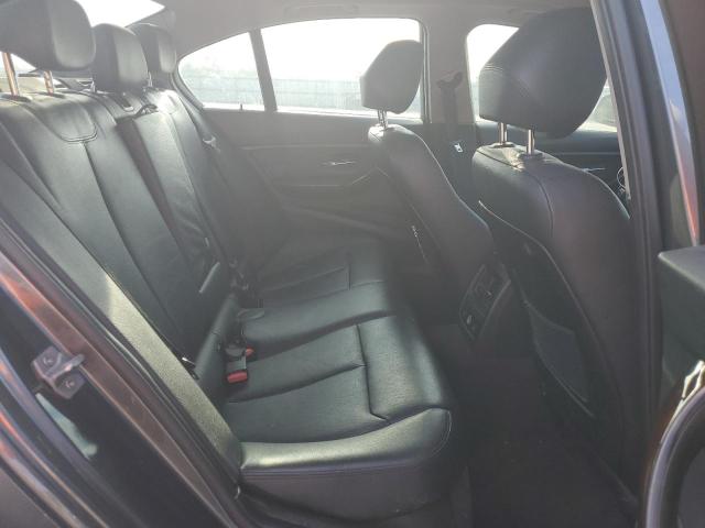 WBA3B5G58FNS12613 BMW 328 Xi Sulev