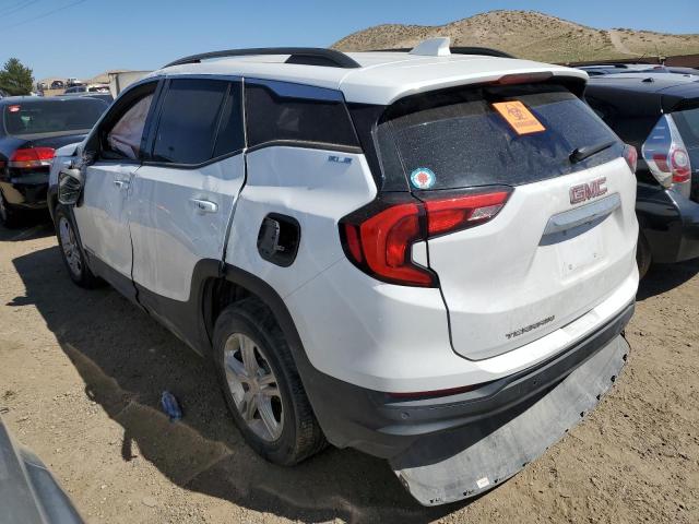3GKALMEV1JL404764 GMC Terrain Sle