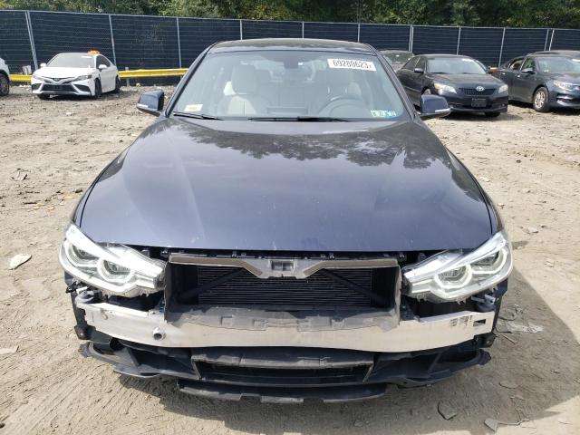 WBA8E3C52GK500184 BMW 328 Xi Sulev