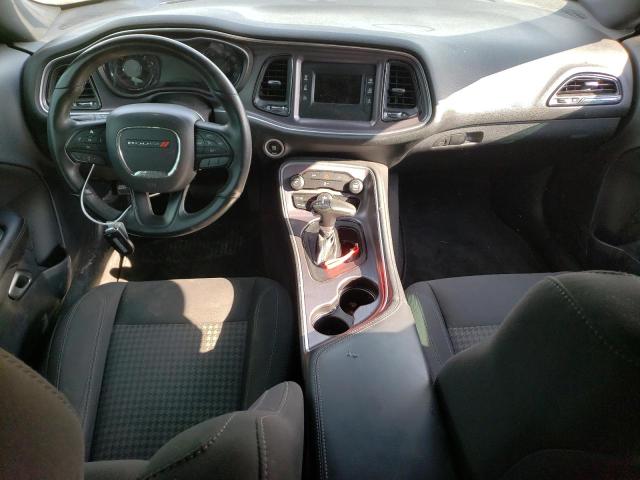 2C3CDZAGXGH114082 Dodge Challenger Sxt