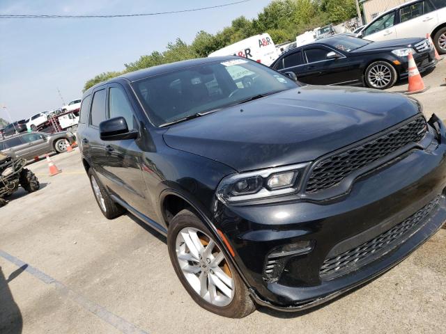 1C4RDJDG5NC220104 Dodge DURANGO GT