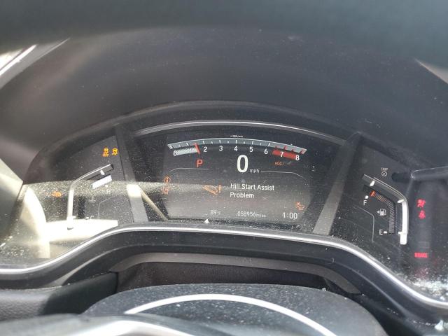 7FARW1H52KE027432 Honda CR-V EX