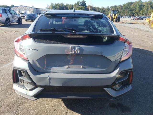 SHHFK7H64MU227137 Honda CIVIC EX