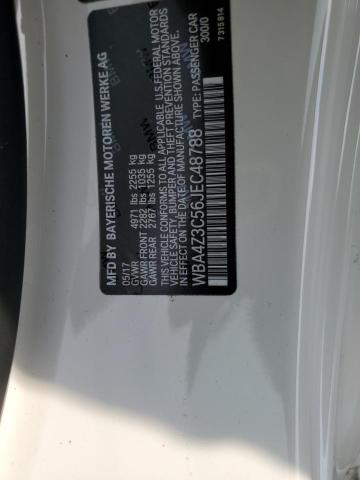 WBA4Z3C56JEC48788 BMW 430xi