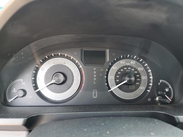 5FNRL5H69FB025042 Honda ODYSSEY EXL