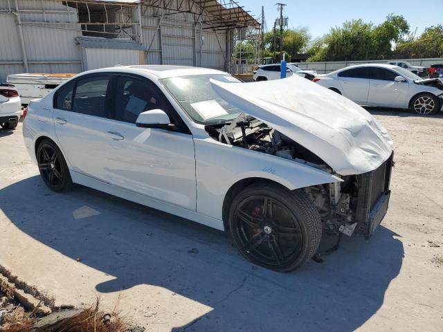 WBA8E9G56GNT85083 BMW 328 I Sulev