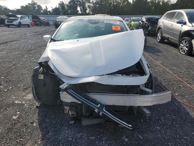 1C3CDFCB3FD123413 Dodge Dart Limited