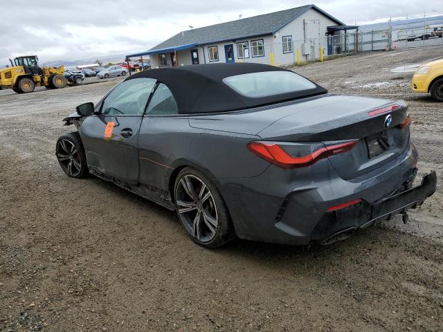 WBA53AT06NCH81188 BMW M440I