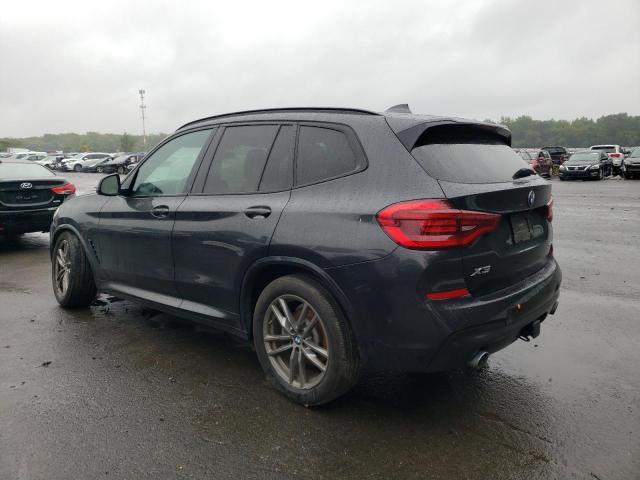 5UXTY5C09L9C23802 BMW X3 Xdrive30i