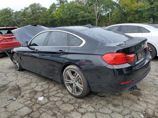 WBA4F7C39HG788999 BMW 430i Gran Coupe