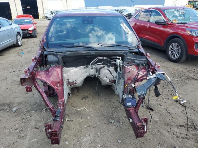 1C4SDJGJ3JC224526 Dodge Durango Srt