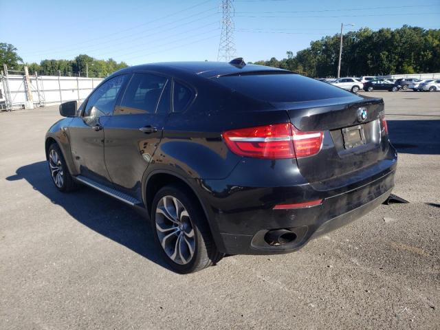 5UXFG2C55E0C44468 BMW X6 Xdrive35i