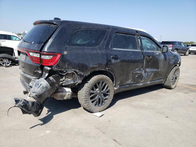 1C4RDJAG2GC449458 Dodge Durango Sxt