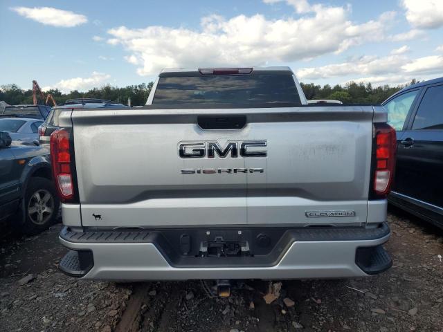 3GTU9CET4MG301268 GMC Sierra K1500 Elevation