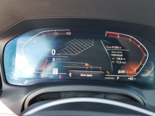 WBA23AT02NCH84740 BMW 430I