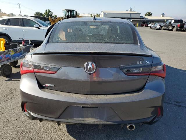 19UDE2F84KA003994 Acura Ilx Premium A-spec