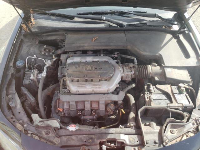 19UUA8F22EA004981 Acura TL