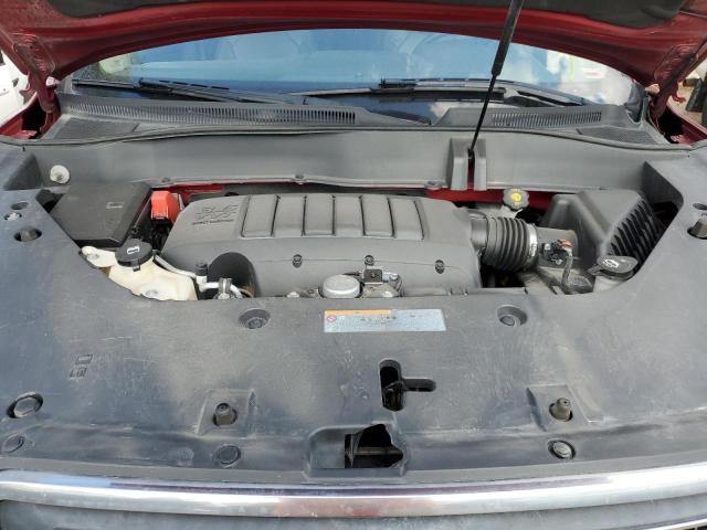 1GKKRRKD7EJ164502 GMC Acadia Slt-1